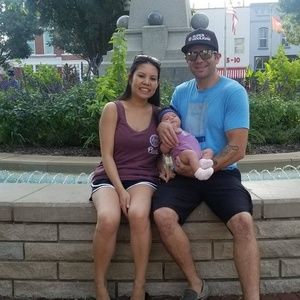 Meet your Posher, Tony